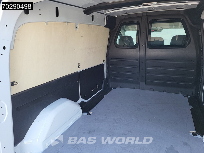 Mali kombi Mercedes-Benz 100-serie 112 CDI L2H1 Airco Cruise Camera Parkeersensoren MBUX CarPlay Euro6 L2 Long 4m3 Airco Cruise control: slika 8