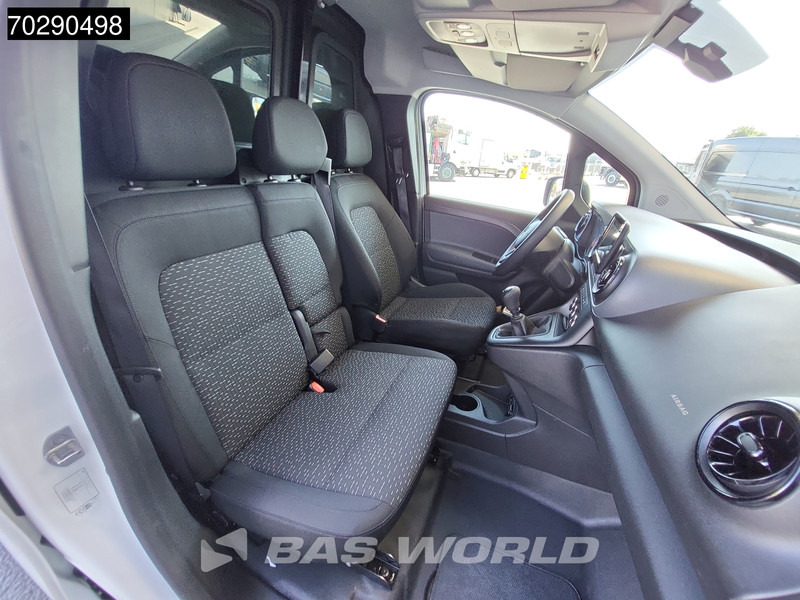 Mali kombi Mercedes-Benz 100-serie 112 CDI L2H1 Airco Cruise Camera Parkeersensoren MBUX CarPlay Euro6 L2 Long 4m3 Airco Cruise control: slika 11