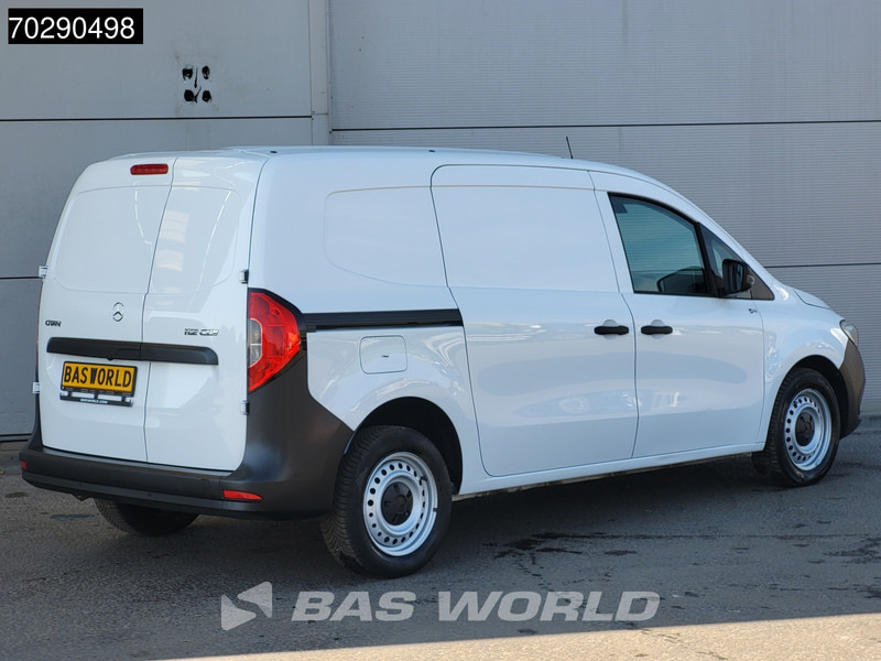 Mercedes-Benz 100-serie 112 CDI L2H1 Airco Cruise Camera Parkeersensoren MBUX CarPlay Euro6 L2 Long 4m3 Airco Cruise control - Mali kombi: slika 5 Mercedes-Benz 100-serie 112 CDI L2H1 Airco Cruise Camera Parkeersensoren MBUX CarPlay Euro6 L2 Long 4m3 Airco Cruise control - Mali kombi: slika 5