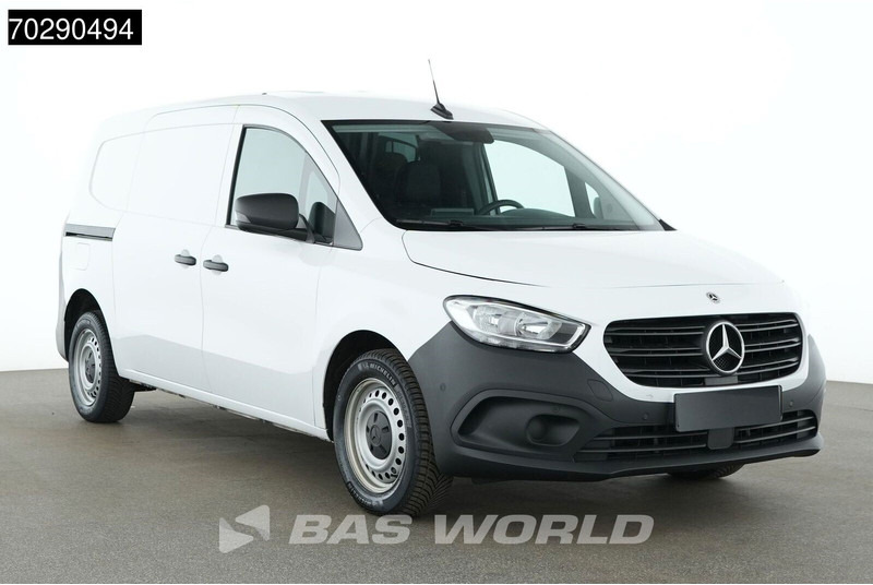 Mercedes-Benz Citan 112 COMING SOON! L2H1 Airco Cruise Camera Parkeersensoren MBUX CarPlay Euro6 L2 Long 3m3 Airco Cruise control - Mali kombi: slika 5 Mercedes-Benz Citan 112 COMING SOON! L2H1 Airco Cruise Camera Parkeersensoren MBUX CarPlay Euro6 L2 Long 3m3 Airco Cruise control - Mali kombi: slika 5