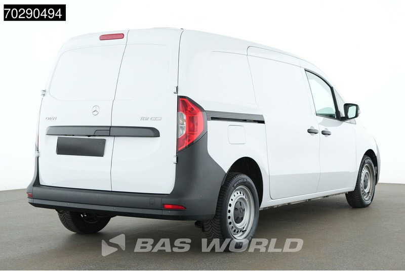 Mercedes-Benz Citan 112 COMING SOON! L2H1 Airco Cruise Camera Parkeersensoren MBUX CarPlay Euro6 L2 Long 3m3 Airco Cruise control - Mali kombi: slika 3 Mercedes-Benz Citan 112 COMING SOON! L2H1 Airco Cruise Camera Parkeersensoren MBUX CarPlay Euro6 L2 Long 3m3 Airco Cruise control - Mali kombi: slika 3