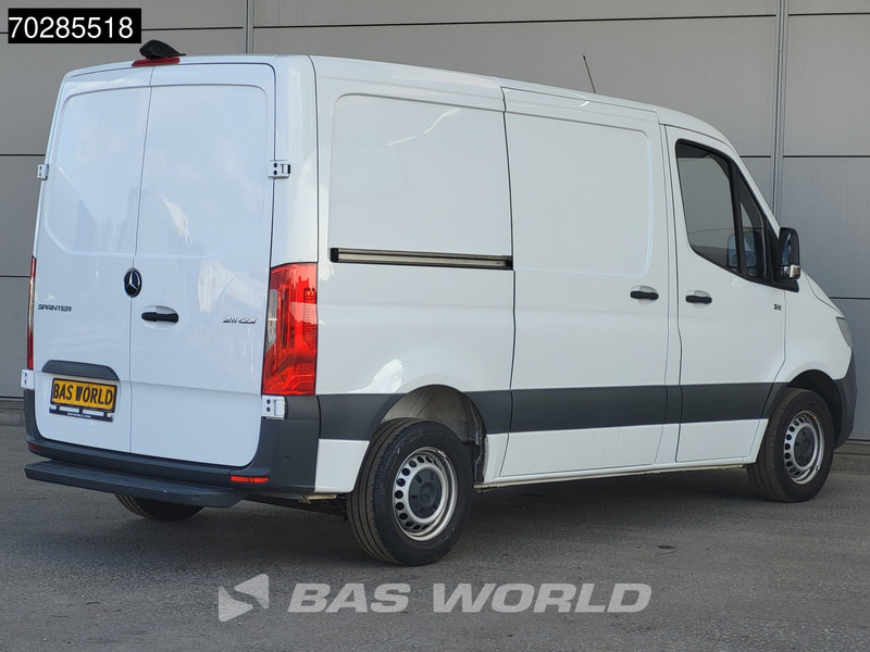 Mercedes-Benz Sprinter 211 CDI L1H1 Airco Cruise Camera Parkeersensoren MBUX CarPlay Euro6 L1 8m3 Airco Cruise control - Mali kombi: slika 5 Mercedes-Benz Sprinter 211 CDI L1H1 Airco Cruise Camera Parkeersensoren MBUX CarPlay Euro6 L1 8m3 Airco Cruise control - Mali kombi: slika 5