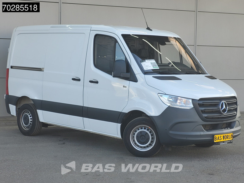 Mercedes-Benz Sprinter 211 CDI L1H1 Airco Cruise Camera Parkeersensoren MBUX CarPlay Euro6 L1 8m3 Airco Cruise control - Mali kombi: slika 3 Mercedes-Benz Sprinter 211 CDI L1H1 Airco Cruise Camera Parkeersensoren MBUX CarPlay Euro6 L1 8m3 Airco Cruise control - Mali kombi: slika 3