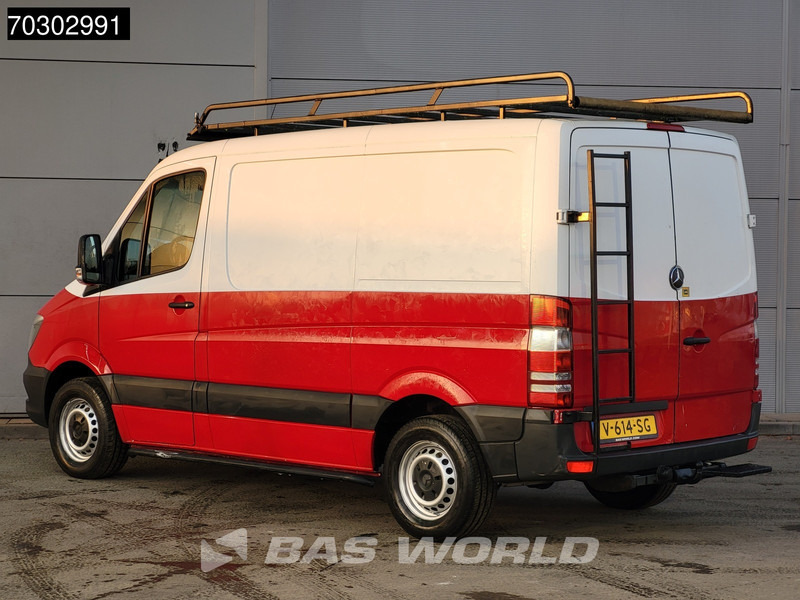 Mercedes-Benz Sprinter 214 CDI L1H1 Trekhaak Navi Airco Cruise Imperiaal APK 09-2026 Euro6 L1 Airco Trekhaak Cruise control - Mali kombi: slika 2 Mercedes-Benz Sprinter 214 CDI L1H1 Trekhaak Navi Airco Cruise Imperiaal APK 09-2026 Euro6 L1 Airco Trekhaak Cruise control - Mali kombi: slika 2