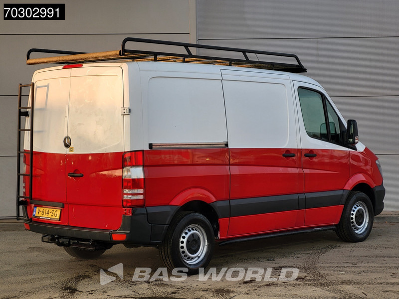 Mercedes-Benz Sprinter 214 CDI L1H1 Trekhaak Navi Airco Cruise Imperiaal APK 09-2026 Euro6 L1 Airco Trekhaak Cruise control - Mali kombi: slika 5 Mercedes-Benz Sprinter 214 CDI L1H1 Trekhaak Navi Airco Cruise Imperiaal APK 09-2026 Euro6 L1 Airco Trekhaak Cruise control - Mali kombi: slika 5