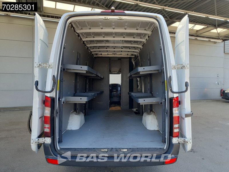 Mercedes-Benz Sprinter 311 CDI Automaat L3H2 Camera Euro6 15m3 - Furgon: slika 3 Mercedes-Benz Sprinter 311 CDI Automaat L3H2 Camera Euro6 15m3 - Furgon: slika 3