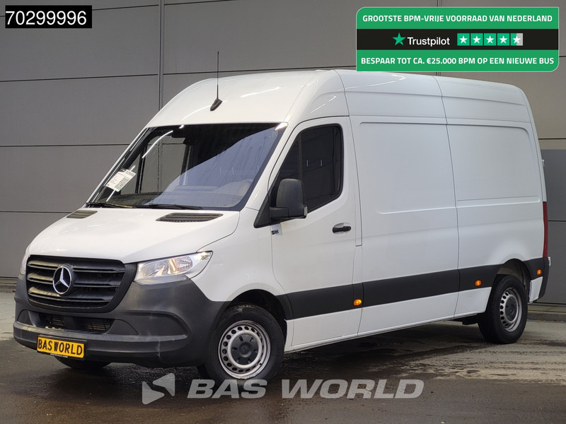 Mercedes-Benz Sprinter 311 CDI L2H2 Airco Cruise Euro6 L2 Airco Cruise control - Mali kombi: slika 1 Mercedes-Benz Sprinter 311 CDI L2H2 Airco Cruise Euro6 L2 Airco Cruise control - Mali kombi: slika 1