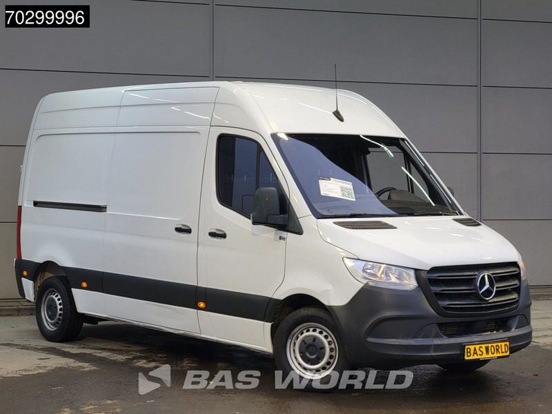 Mercedes-Benz Sprinter 311 CDI L2H2 Airco Cruise Euro6 L2 Airco Cruise control - Mali kombi: slika 5 Mercedes-Benz Sprinter 311 CDI L2H2 Airco Cruise Euro6 L2 Airco Cruise control - Mali kombi: slika 5