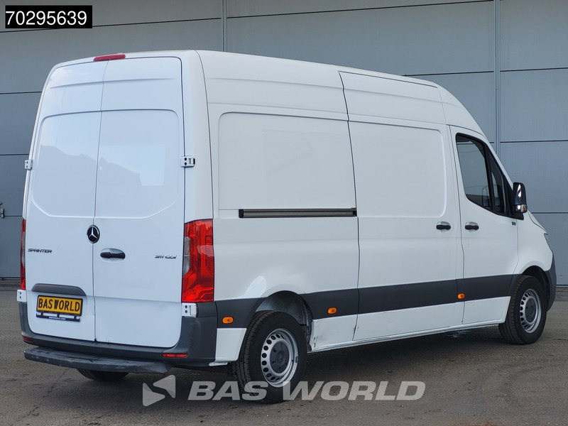 Mercedes-Benz Sprinter 311 CDI L2H2 Airco Cruise MBUX CarPlay Euro6 L2 12m3 Airco Cruise control - Mali kombi: slika 5 Mercedes-Benz Sprinter 311 CDI L2H2 Airco Cruise MBUX CarPlay Euro6 L2 12m3 Airco Cruise control - Mali kombi: slika 5