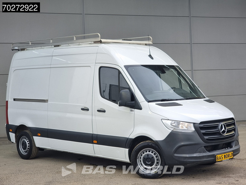 Mercedes-Benz Sprinter 311 CDI L2H2 Imperiaal Trekhaak Airco Cruise MBUX L2 11m3 Airco Trekhaak Cruise control - Mali kombi: slika 3 Mercedes-Benz Sprinter 311 CDI L2H2 Imperiaal Trekhaak Airco Cruise MBUX L2 11m3 Airco Trekhaak Cruise control - Mali kombi: slika 3