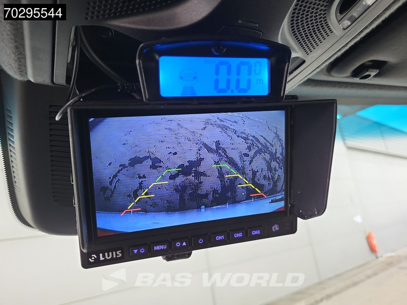 Lizing Mercedes-Benz Sprinter 314 CDI Automaat Koelwagen Thermo King V-200 MAX Airco Camera Euro6 Koeler Koel Kühler Kühl Kühlwagen Kühlkoffer Airco Mercedes-Benz Sprinter 314 CDI Automaat Koelwagen Thermo King V-200 MAX Airco Camera Euro6 Koeler Koel Kühler Kühl Kühlwagen Kühlkoffer Airco: slika 16