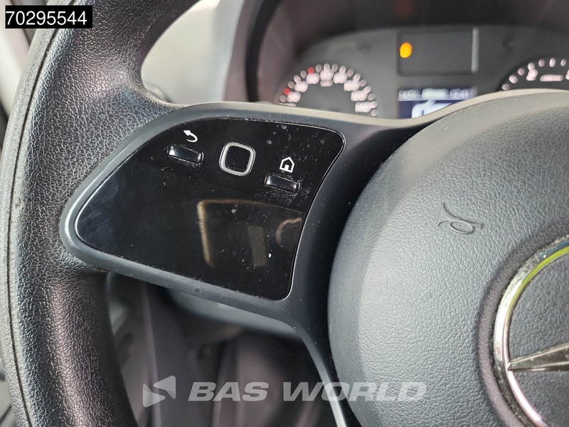 Lizing Mercedes-Benz Sprinter 314 CDI Automaat Koelwagen Thermo King V-200 MAX Airco Camera Euro6 Koeler Koel Kühler Kühl Kühlwagen Kühlkoffer Airco Mercedes-Benz Sprinter 314 CDI Automaat Koelwagen Thermo King V-200 MAX Airco Camera Euro6 Koeler Koel Kühler Kühl Kühlwagen Kühlkoffer Airco: slika 19