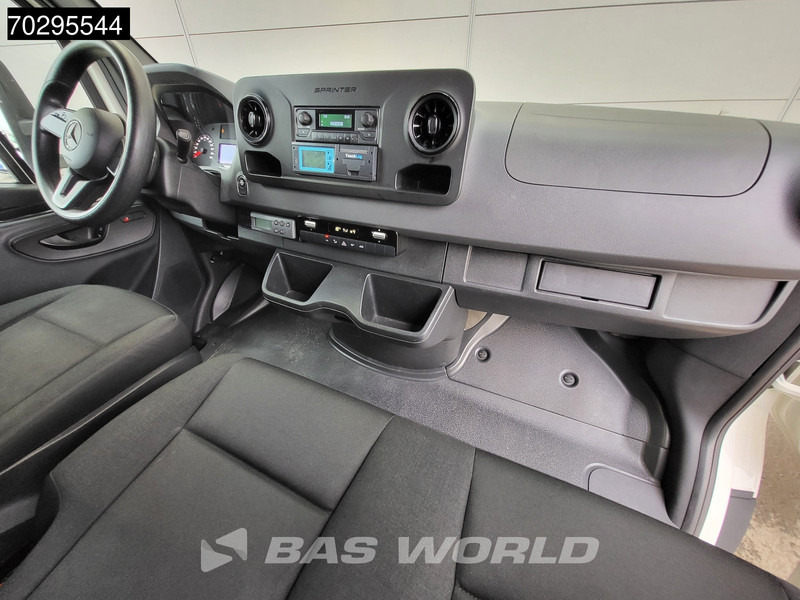 Lizing Mercedes-Benz Sprinter 314 CDI Automaat Koelwagen Thermo King V-200 MAX Airco Camera Euro6 Koeler Koel Kühler Kühl Kühlwagen Kühlkoffer Airco Mercedes-Benz Sprinter 314 CDI Automaat Koelwagen Thermo King V-200 MAX Airco Camera Euro6 Koeler Koel Kühler Kühl Kühlwagen Kühlkoffer Airco: slika 9