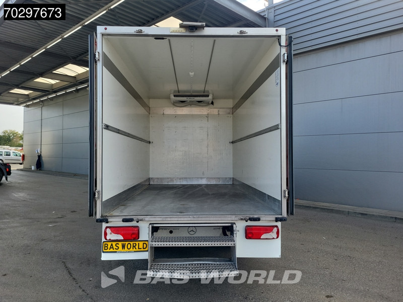 Mercedes-Benz Sprinter 314 CDI Automaat Koelwagen Thermo King V-200 MAX Airco Camera Euro6 Koeler Koel Kühler Kühl Kühlwagen Kühlkoffer Airco - Dostavno vozilo hladnjača: slika 3 Mercedes-Benz Sprinter 314 CDI Automaat Koelwagen Thermo King V-200 MAX Airco Camera Euro6 Koeler Koel Kühler Kühl Kühlwagen Kühlkoffer Airco - Dostavno vozilo hladnjača: slika 3