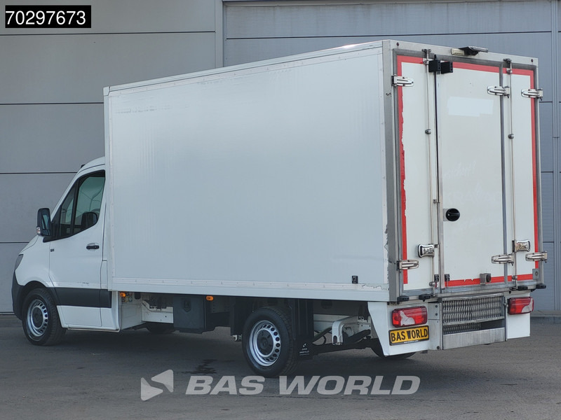 Mercedes-Benz Sprinter 314 CDI Automaat Koelwagen Thermo King V-200 MAX Airco Camera Euro6 Koeler Koel Kühler Kühl Kühlwagen Kühlkoffer Airco - Dostavno vozilo hladnjača: slika 2 Mercedes-Benz Sprinter 314 CDI Automaat Koelwagen Thermo King V-200 MAX Airco Camera Euro6 Koeler Koel Kühler Kühl Kühlwagen Kühlkoffer Airco - Dostavno vozilo hladnjača: slika 2
