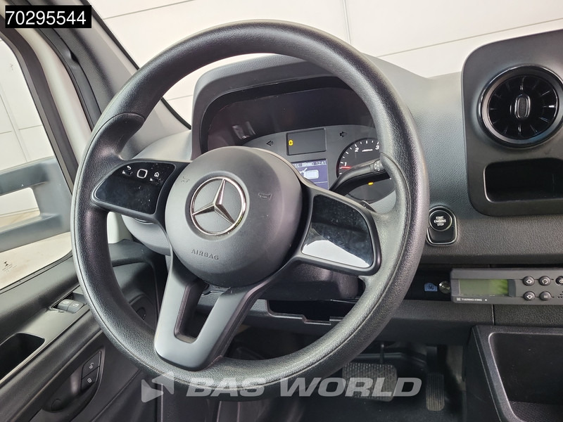 Lizing Mercedes-Benz Sprinter 314 CDI Automaat Koelwagen Thermo King V-200 MAX Airco Camera Euro6 Koeler Koel Kühler Kühl Kühlwagen Kühlkoffer Airco Mercedes-Benz Sprinter 314 CDI Automaat Koelwagen Thermo King V-200 MAX Airco Camera Euro6 Koeler Koel Kühler Kühl Kühlwagen Kühlkoffer Airco: slika 18