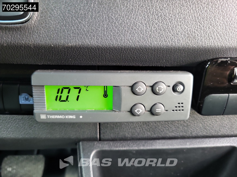 Lizing Mercedes-Benz Sprinter 314 CDI Automaat Koelwagen Thermo King V-200 MAX Airco Camera Euro6 Koeler Koel Kühler Kühl Kühlwagen Kühlkoffer Airco Mercedes-Benz Sprinter 314 CDI Automaat Koelwagen Thermo King V-200 MAX Airco Camera Euro6 Koeler Koel Kühler Kühl Kühlwagen Kühlkoffer Airco: slika 15
