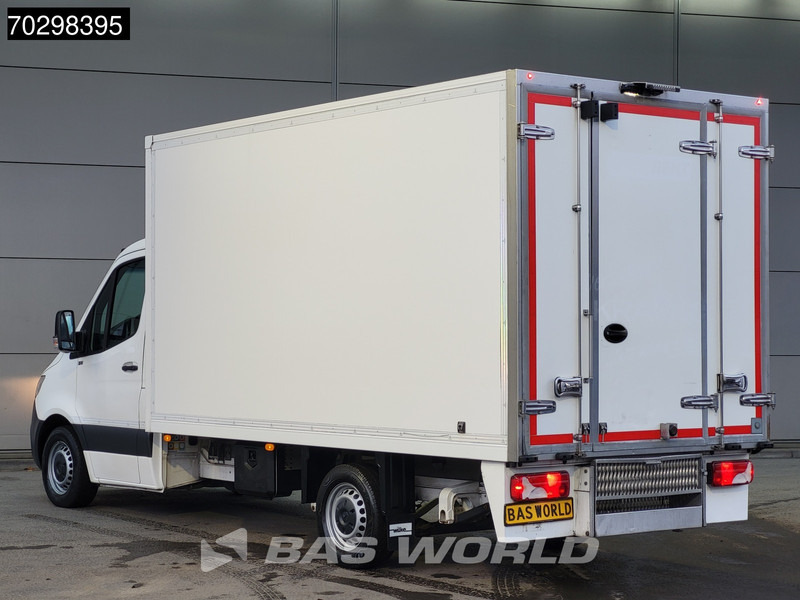 Mercedes-Benz Sprinter 314 CDI Automaat Koelwagen Thermo King V-200MAX Airco Camera Euro6 Bakwagen Gekoeld Koel Koeler Kühl Kühler Kühlwagen Kühlkoffer - Dostavno vozilo hladnjača: slika 2 Mercedes-Benz Sprinter 314 CDI Automaat Koelwagen Thermo King V-200MAX Airco Camera Euro6 Bakwagen Gekoeld Koel Koeler Kühl Kühler Kühlwagen Kühlkoffer - Dostavno vozilo hladnjača: slika 2