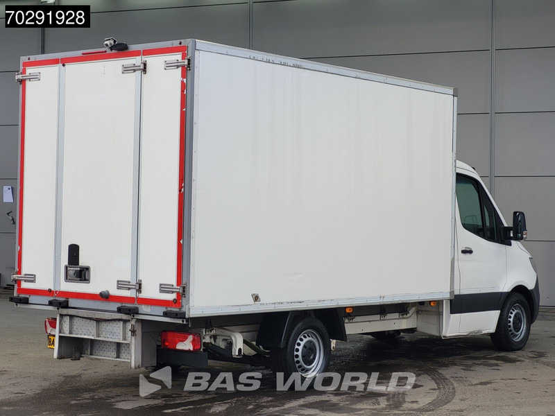 Mercedes-Benz Sprinter 314 CDI Automaat Koelwagen Thermo King V-200MAX Airco Camera Euro6 Koel Koeler Kühl Kühler Kühlwagen Kühlkoffer 17m3 Airco - Dostavno vozilo hladnjača: slika 5 Mercedes-Benz Sprinter 314 CDI Automaat Koelwagen Thermo King V-200MAX Airco Camera Euro6 Koel Koeler Kühl Kühler Kühlwagen Kühlkoffer 17m3 Airco - Dostavno vozilo hladnjača: slika 5