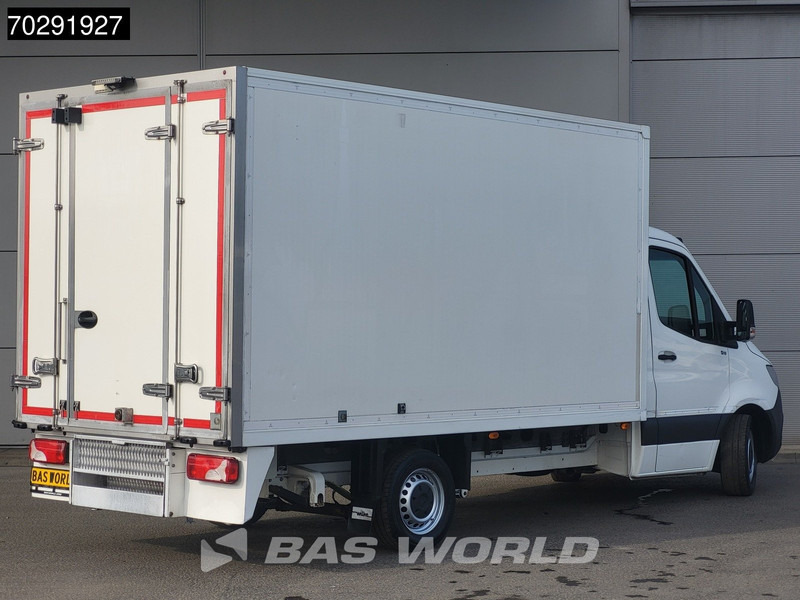 Mercedes-Benz Sprinter 314 CDI Automaat Koelwagen Thermo King Xarios 350mt Airco Camera Euro6 Koel Koeler Kühl Kühler Kühlwagen 17m3 Airco - Dostavno vozilo hladnjača: slika 5 Mercedes-Benz Sprinter 314 CDI Automaat Koelwagen Thermo King Xarios 350mt Airco Camera Euro6 Koel Koeler Kühl Kühler Kühlwagen 17m3 Airco - Dostavno vozilo hladnjača: slika 5