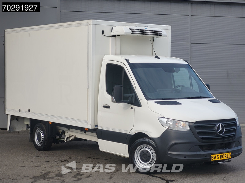 Mercedes-Benz Sprinter 314 CDI Automaat Koelwagen Thermo King Xarios 350mt Airco Camera Euro6 Koel Koeler Kühl Kühler Kühlwagen 17m3 Airco - Dostavno vozilo hladnjača: slika 2 Mercedes-Benz Sprinter 314 CDI Automaat Koelwagen Thermo King Xarios 350mt Airco Camera Euro6 Koel Koeler Kühl Kühler Kühlwagen 17m3 Airco - Dostavno vozilo hladnjača: slika 2