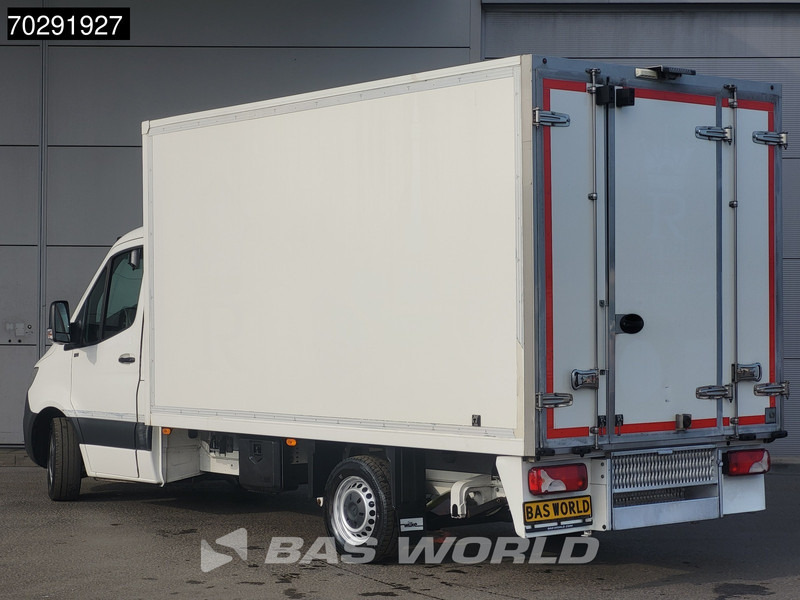 Mercedes-Benz Sprinter 314 CDI Automaat Koelwagen Thermo King Xarios 350mt Airco Camera Euro6 Koel Koeler Kühl Kühler Kühlwagen 17m3 Airco - Dostavno vozilo hladnjača: slika 3 Mercedes-Benz Sprinter 314 CDI Automaat Koelwagen Thermo King Xarios 350mt Airco Camera Euro6 Koel Koeler Kühl Kühler Kühlwagen 17m3 Airco - Dostavno vozilo hladnjača: slika 3