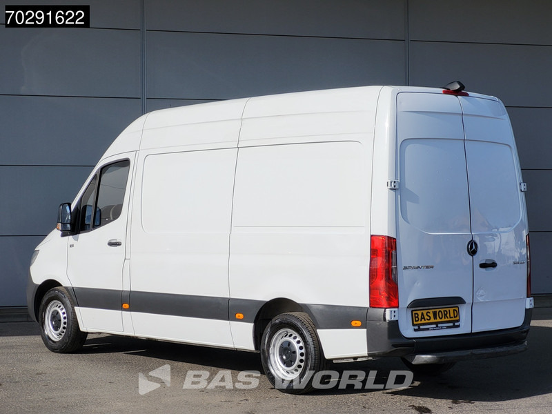 Mercedes-Benz Sprinter 314 CDI Automaat L2H2 Airco Cruise Camera MBUX CarPlay Euro6 L2 12m3 Airco Cruise control - Mali kombi: slika 2 Mercedes-Benz Sprinter 314 CDI Automaat L2H2 Airco Cruise Camera MBUX CarPlay Euro6 L2 12m3 Airco Cruise control - Mali kombi: slika 2