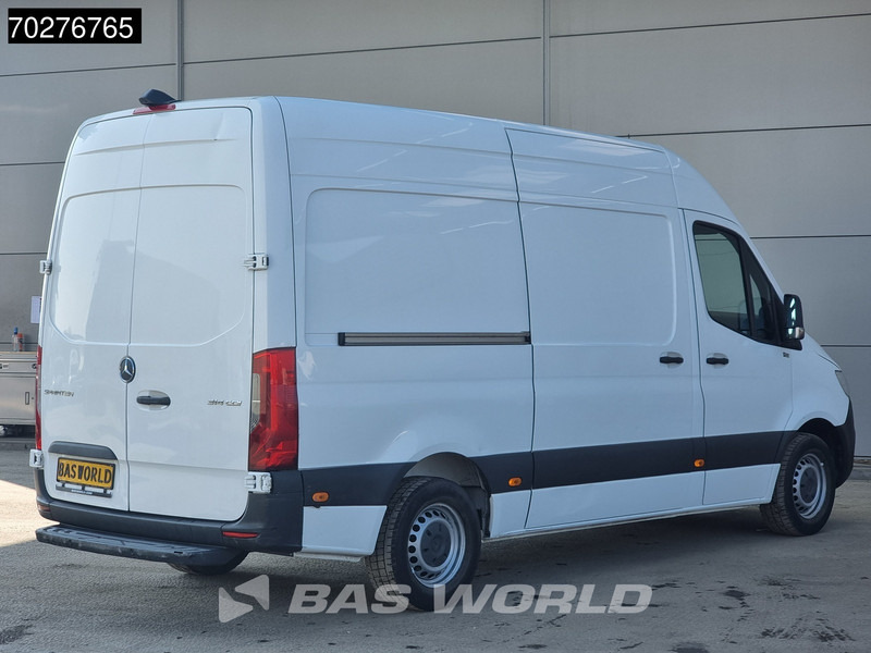 Mercedes-Benz Sprinter 314 CDI Automaat L2H2 MBUX Airco Parkeersensoren L2 11m3 Airco - Furgon: slika 5 Mercedes-Benz Sprinter 314 CDI Automaat L2H2 MBUX Airco Parkeersensoren L2 11m3 Airco - Furgon: slika 5