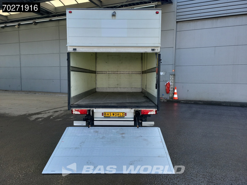 Mercedes-Benz Sprinter 314 CDI Automaat Laadklep Zijdeur Bakwagen Camera Airco Cruise Meubelbak Koffer Airco Cruise control - Dostavno vozilo sa zatvorenim sandukom: slika 3 Mercedes-Benz Sprinter 314 CDI Automaat Laadklep Zijdeur Bakwagen Camera Airco Cruise Meubelbak Koffer Airco Cruise control - Dostavno vozilo sa zatvorenim sandukom: slika 3