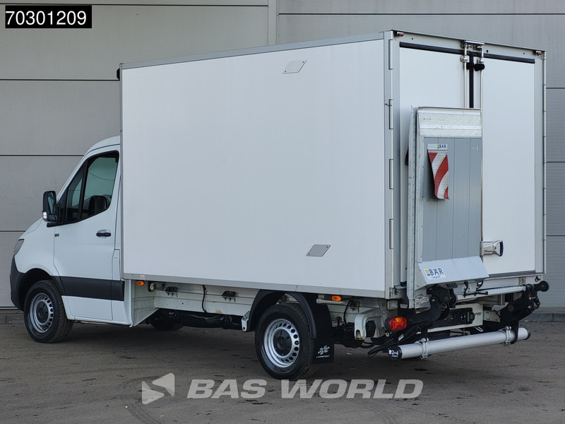 Mercedes-Benz Sprinter 314 CDI Koelwagen Lamberet Carrier Xarios 300 230v Stekker Airco Euro6 Bakwagen Gekoeld Koel Koeler Kühl Kühler Kühlwagen Kühlko - Dostavno vozilo hladnjača: slika 2 Mercedes-Benz Sprinter 314 CDI Koelwagen Lamberet Carrier Xarios 300 230v Stekker Airco Euro6 Bakwagen Gekoeld Koel Koeler Kühl Kühler Kühlwagen Kühlko - Dostavno vozilo hladnjača: slika 2