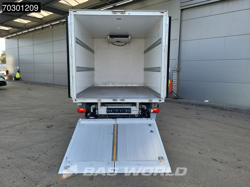 Mercedes-Benz Sprinter 314 CDI Koelwagen Lamberet Carrier Xarios 300 230v Stekker Airco Euro6 Bakwagen Gekoeld Koel Koeler Kühl Kühler Kühlwagen Kühlko - Dostavno vozilo hladnjača: slika 3 Mercedes-Benz Sprinter 314 CDI Koelwagen Lamberet Carrier Xarios 300 230v Stekker Airco Euro6 Bakwagen Gekoeld Koel Koeler Kühl Kühler Kühlwagen Kühlko - Dostavno vozilo hladnjača: slika 3