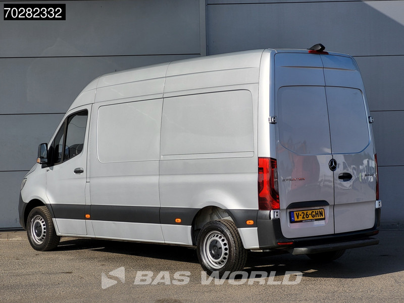 Mercedes-Benz Sprinter 314 CDI L2H2 140PK LED Airco Cruise Camera MBUX L2 12m3 Airco Cruise control - Furgon: slika 2 Mercedes-Benz Sprinter 314 CDI L2H2 140PK LED Airco Cruise Camera MBUX L2 12m3 Airco Cruise control - Furgon: slika 2