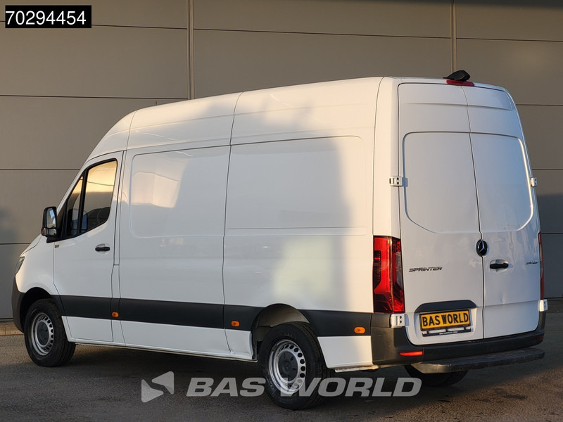 Mercedes-Benz Sprinter 314 CDI L2H2 LED MBUX Camera Airco Cruise L2 12m3 Airco Cruise control - Mali kombi: slika 2 Mercedes-Benz Sprinter 314 CDI L2H2 LED MBUX Camera Airco Cruise L2 12m3 Airco Cruise control - Mali kombi: slika 2