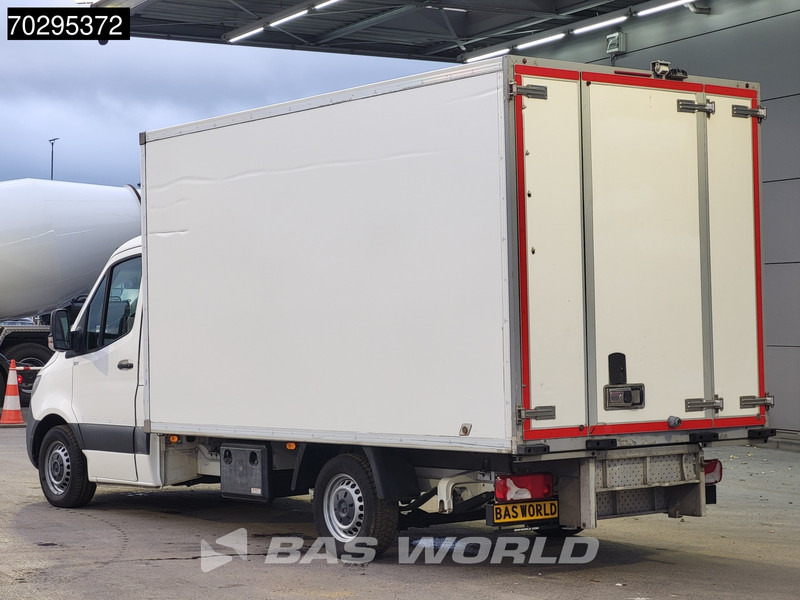 Mercedes-Benz Sprinter 314 CDI Motor/Engine Defect! Koelwagen Thermo King V200MAX Airco Camera Euro6 Bakwagen Gekoeld Koel Koeler Kühl Kühler Kühlwagen - Dostavno vozilo hladnjača: slika 2 Mercedes-Benz Sprinter 314 CDI Motor/Engine Defect! Koelwagen Thermo King V200MAX Airco Camera Euro6 Bakwagen Gekoeld Koel Koeler Kühl Kühler Kühlwagen - Dostavno vozilo hladnjača: slika 2