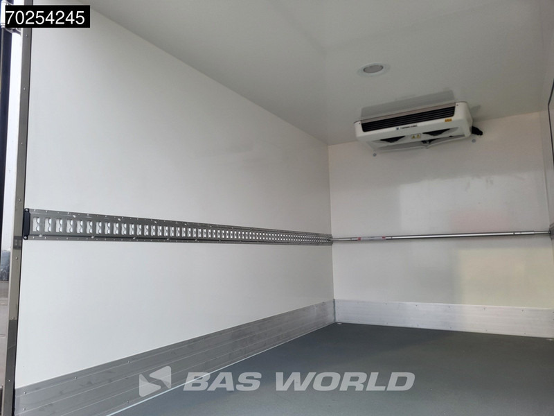 Mercedes-Benz Sprinter 315 CDI Automaat Koelwagen Thermo King V-300max 230V stekker Bakwagen Koel Kühlwagen Airco - Dostavno vozilo hladnjača: slika 5 Mercedes-Benz Sprinter 315 CDI Automaat Koelwagen Thermo King V-300max 230V stekker Bakwagen Koel Kühlwagen Airco - Dostavno vozilo hladnjača: slika 5