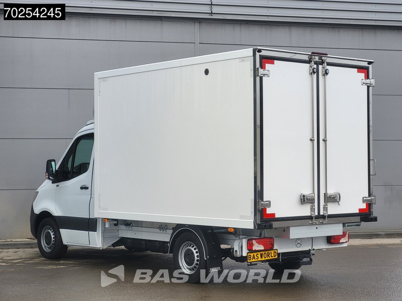 Mercedes-Benz Sprinter 315 CDI Automaat Koelwagen Thermo King V-300max 230V stekker Bakwagen Koel Kühlwagen Airco - Dostavno vozilo hladnjača: slika 2 Mercedes-Benz Sprinter 315 CDI Automaat Koelwagen Thermo King V-300max 230V stekker Bakwagen Koel Kühlwagen Airco - Dostavno vozilo hladnjača: slika 2