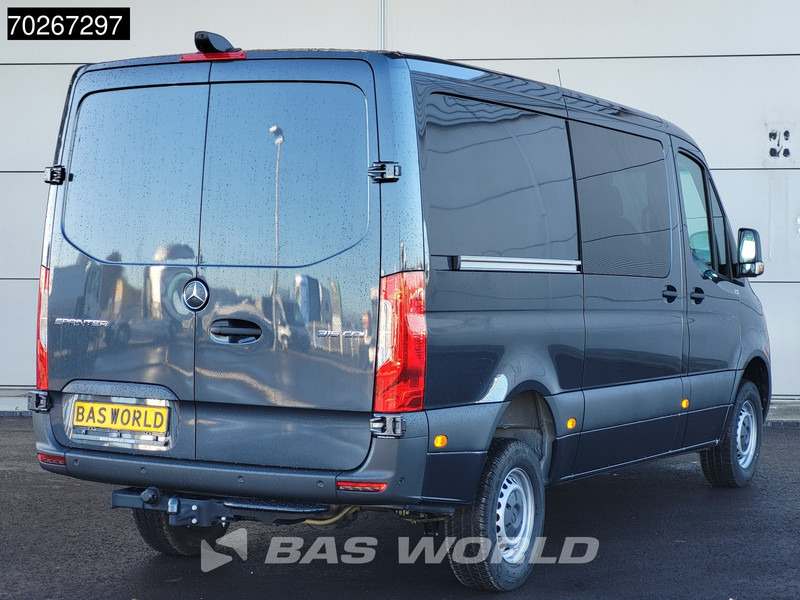 Mercedes-Benz Sprinter 315 CDI Automaat L2H1 3500kg trekhaak Camera PDC Airco Cruise 9m3 Airco Trekhaak Cruise control - Furgon: slika 3 Mercedes-Benz Sprinter 315 CDI Automaat L2H1 3500kg trekhaak Camera PDC Airco Cruise 9m3 Airco Trekhaak Cruise control - Furgon: slika 3