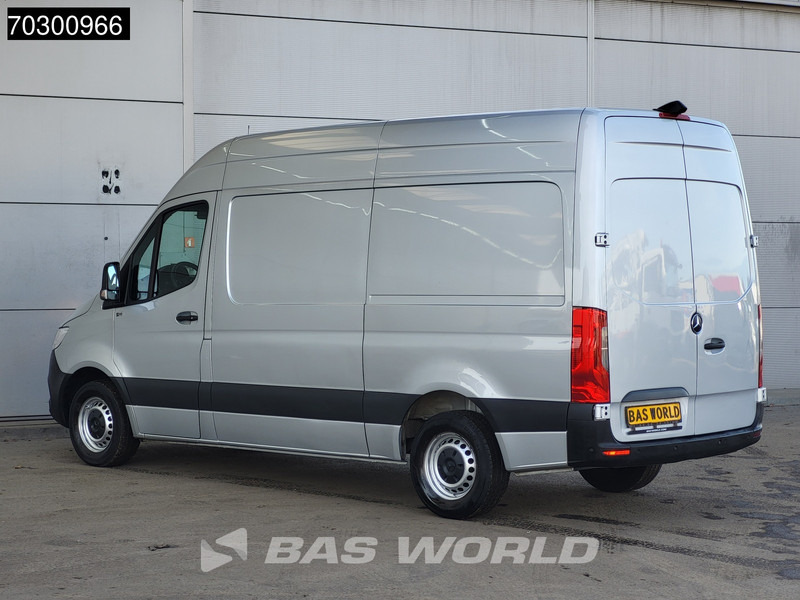 Mercedes-Benz Sprinter 315 CDI Automaat L2H2 150PK Airco Camera Parkeersensoren MBUX CarPlay Euro6 L2 Airco - Mali kombi: slika 2 Mercedes-Benz Sprinter 315 CDI Automaat L2H2 150PK Airco Camera Parkeersensoren MBUX CarPlay Euro6 L2 Airco - Mali kombi: slika 2