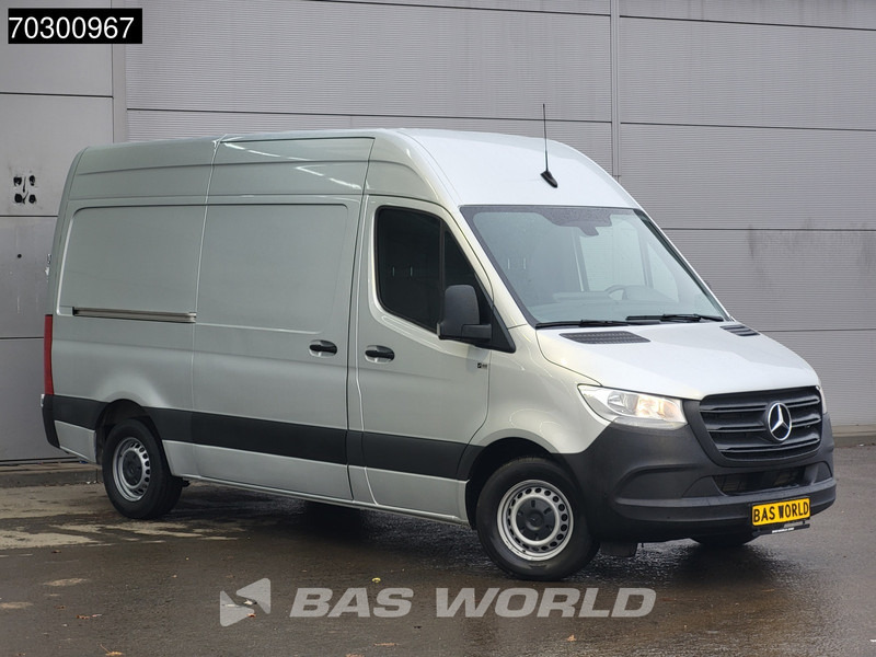 Mercedes-Benz Sprinter 315 CDI Automaat L2H2 150PK Airco Camera Parkeersensoren MBUX CarPlay Euro6 L2 Airco - Mali kombi: slika 3 Mercedes-Benz Sprinter 315 CDI Automaat L2H2 150PK Airco Camera Parkeersensoren MBUX CarPlay Euro6 L2 Airco - Mali kombi: slika 3