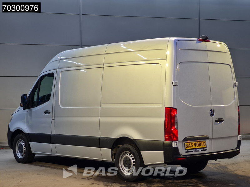 Mercedes-Benz Sprinter 315 CDI Automaat L2H2 150PK Airco Camera Parkeersensoren MBUX CarPlay Euro6 L2 Airco - Mali kombi: slika 2 Mercedes-Benz Sprinter 315 CDI Automaat L2H2 150PK Airco Camera Parkeersensoren MBUX CarPlay Euro6 L2 Airco - Mali kombi: slika 2