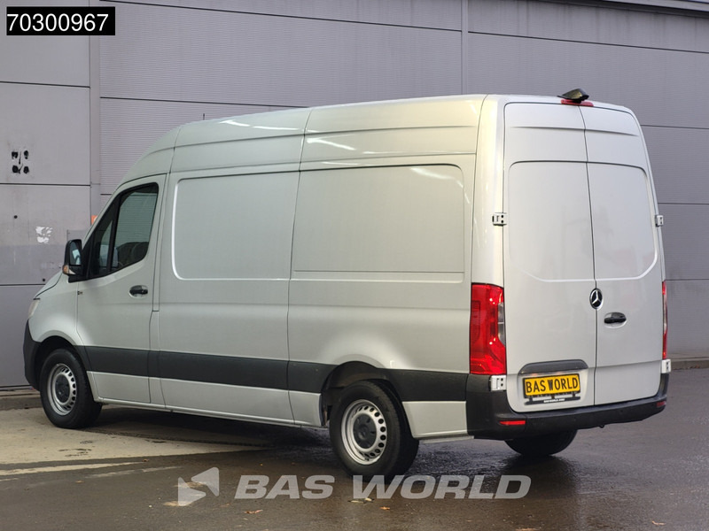 Mercedes-Benz Sprinter 315 CDI Automaat L2H2 150PK Airco Camera Parkeersensoren MBUX CarPlay Euro6 L2 Airco - Mali kombi: slika 2 Mercedes-Benz Sprinter 315 CDI Automaat L2H2 150PK Airco Camera Parkeersensoren MBUX CarPlay Euro6 L2 Airco - Mali kombi: slika 2
