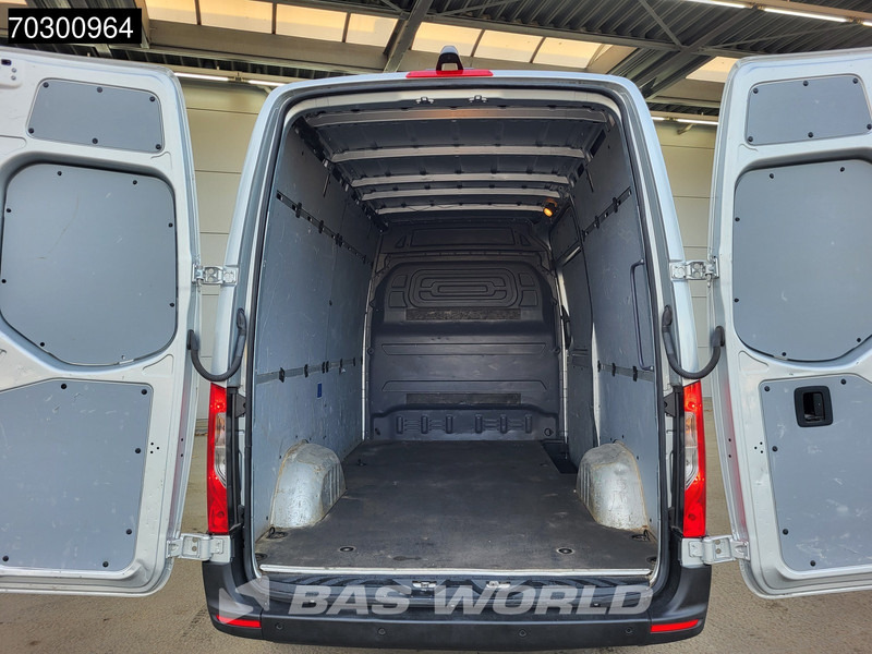Mercedes-Benz Sprinter 315 CDI Automaat L2H2 150PK Airco Camera Parkeersensoren MBUX CarPlay Euro6 L2 Airco - Furgon: slika 3 Mercedes-Benz Sprinter 315 CDI Automaat L2H2 150PK Airco Camera Parkeersensoren MBUX CarPlay Euro6 L2 Airco - Furgon: slika 3