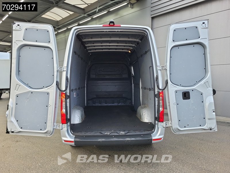 Mercedes-Benz Sprinter 315 CDI Automaat L2H2 BW Special Edition 18'' Zonneklep Sidesteps Camera PDC MBUX CarPlay 150PK Euro6 L2 12m3 Airco - Mali kombi: slika 3 Mercedes-Benz Sprinter 315 CDI Automaat L2H2 BW Special Edition 18'' Zonneklep Sidesteps Camera PDC MBUX CarPlay 150PK Euro6 L2 12m3 Airco - Mali kombi: slika 3