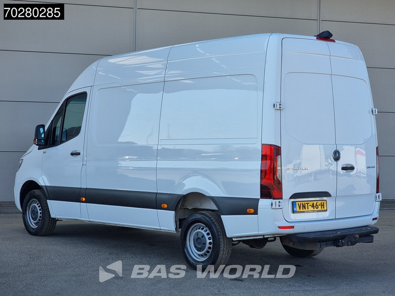 Mercedes-Benz Sprinter 315 CDI Automaat L2H2 LED Trekhaak Navi Airco Cruise Camera MBUX L2 10m3 Airco Trekhaak Cruise control - Furgon: slika 2 Mercedes-Benz Sprinter 315 CDI Automaat L2H2 LED Trekhaak Navi Airco Cruise Camera MBUX L2 10m3 Airco Trekhaak Cruise control - Furgon: slika 2