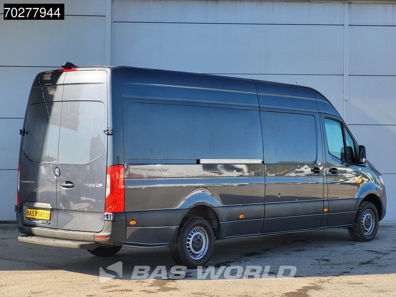 Mercedes-Benz Sprinter 315 CDI Automaat L3H2 2x Schuifdeur Navi Camera Airco L3 14m3 Airco - Furgon: slika 3 Mercedes-Benz Sprinter 315 CDI Automaat L3H2 2x Schuifdeur Navi Camera Airco L3 14m3 Airco - Furgon: slika 3