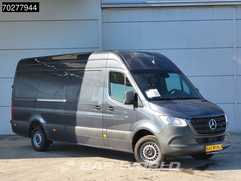 Mercedes-Benz Sprinter 315 CDI Automaat L3H2 2x Schuifdeur Navi Camera Airco L3 14m3 Airco - Furgon: slika 2 Mercedes-Benz Sprinter 315 CDI Automaat L3H2 2x Schuifdeur Navi Camera Airco L3 14m3 Airco - Furgon: slika 2