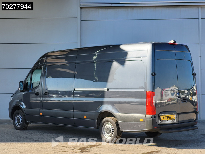 Mercedes-Benz Sprinter 315 CDI Automaat L3H2 2x Schuifdeur Navi Camera Airco L3 14m3 Airco - Furgon: slika 5 Mercedes-Benz Sprinter 315 CDI Automaat L3H2 2x Schuifdeur Navi Camera Airco L3 14m3 Airco - Furgon: slika 5