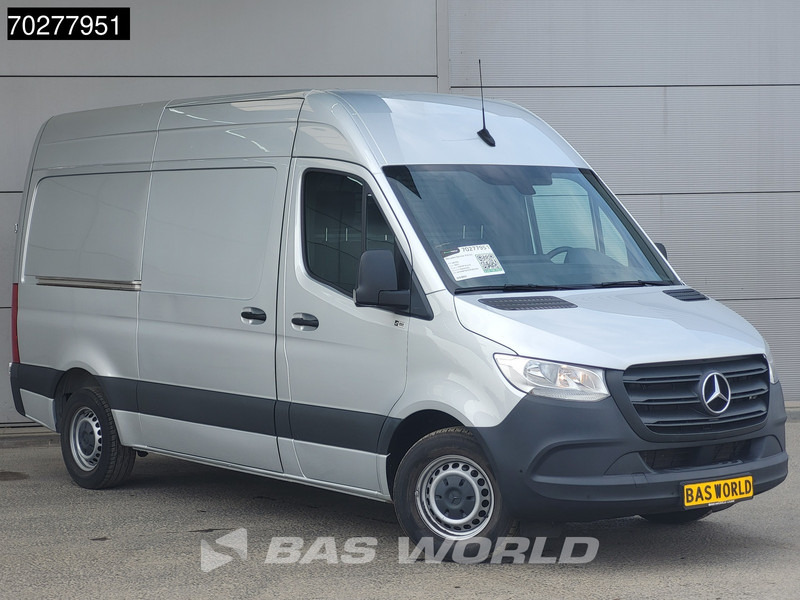Mercedes-Benz Sprinter 315 CDI Automaat RWD L2H2 Airco Camera MBUX L2 10m3 Airco - Mali kombi: slika 3 Mercedes-Benz Sprinter 315 CDI Automaat RWD L2H2 Airco Camera MBUX L2 10m3 Airco - Mali kombi: slika 3