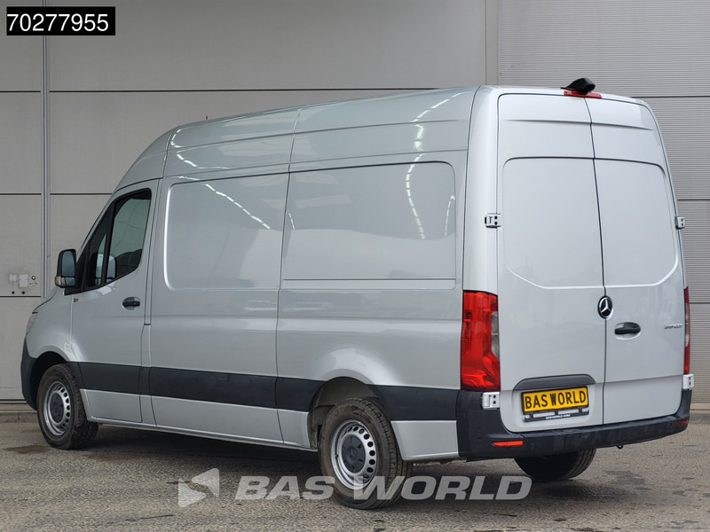Mercedes-Benz Sprinter 315 CDI Automaat RWD L2H2 Airco Camera MBUX L2 10m3 Airco - Mali kombi: slika 5 Mercedes-Benz Sprinter 315 CDI Automaat RWD L2H2 Airco Camera MBUX L2 10m3 Airco - Mali kombi: slika 5