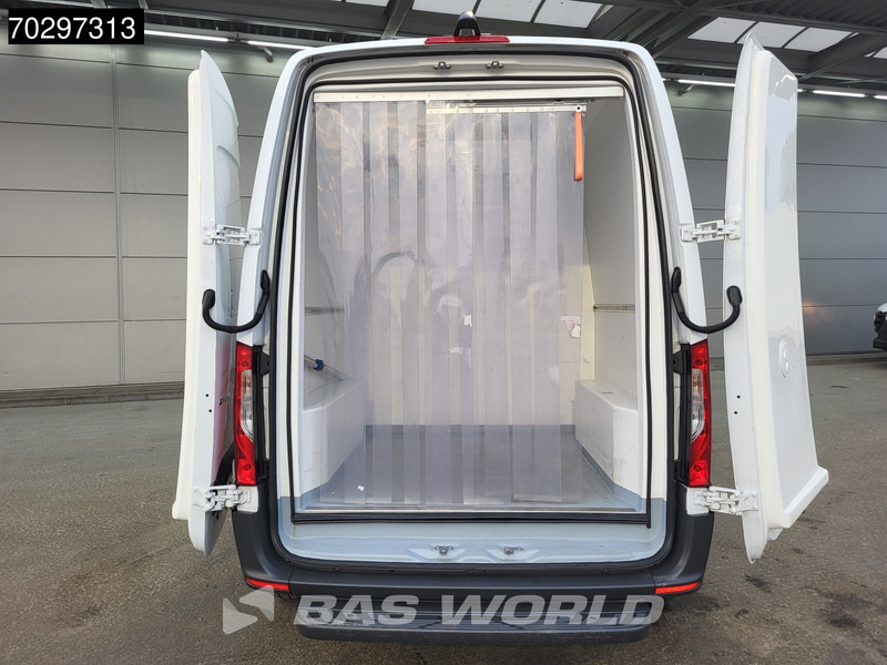 Mercedes-Benz Sprinter 315 CDI Bi-Temp Automaat L2H2 Koelwagen Vriezer Thermo King 350mt Navi Airco Camera MBUX CarPlay Euro6 Koel Koeler Kühl Kühler K - Dostavno vozilo hladnjača: slika 3 Mercedes-Benz Sprinter 315 CDI Bi-Temp Automaat L2H2 Koelwagen Vriezer Thermo King 350mt Navi Airco Camera MBUX CarPlay Euro6 Koel Koeler Kühl Kühler K - Dostavno vozilo hladnjača: slika 3